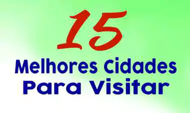 15 Melhores Cidades para Visitar na Itália