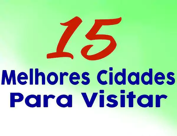 15 Melhores Cidades para Visitar na Itália