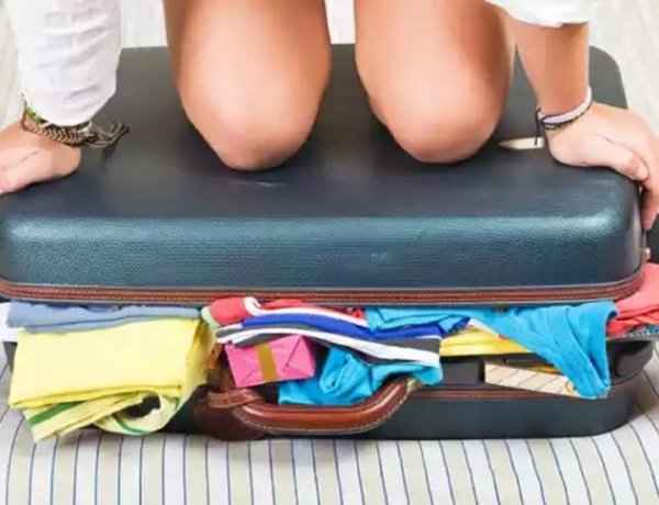 A melhor lista de viagem